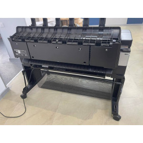Плотер БФП HP DesignJet T3500 e-mfp (B9E24A)